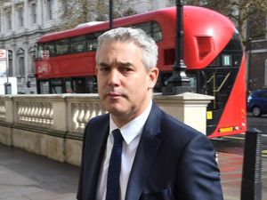 Supporting image for story: May wants UK out of EU at ‘earliest opportunity’, says minister