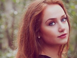 Supporting image for story: Shropshire soprano Holly in conservatoire funds appeal