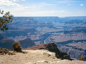 The Grand Canyon