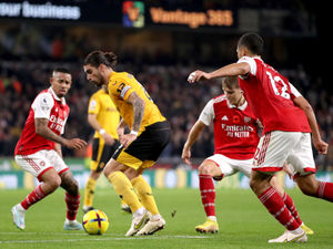Supporting image for story: Arsenal v Wolves preview: Julen Lopetegui heads to Emirates searching for perfection