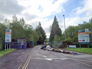 Supporting image for story: Permission granted for ecological enhancement area near former Meaford Power Station