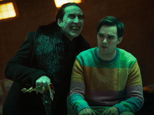 Supporting image for story: Film Talk: Latest Movie Releases – Does Renfield bring the right bite?