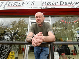 Supporting image for story: Frustration with bad behaviour after town centre fight forces Bilston business to stay closed