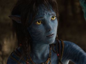 Supporting image for story: Na’vi fight large-scale battles in first trailer for Avatar: Fire And Ash