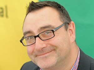 Supporting image for story: Keeping virtually in touch with farmers