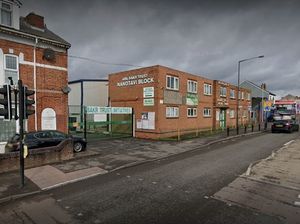 Supporting image for story: Charity running schools in the Black Country investigated over 'serious financial concerns'