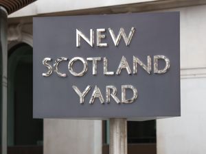 Supporting image for story: Police release image of man wanted in connection with theft of money for Ukraine