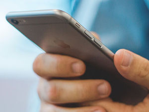 Supporting image for story: Telford schools warn parents over 'sinister' phone app