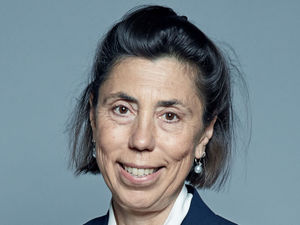 Supporting image for story: Minister – together we can overcome lockdown loneliness crisis