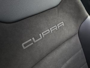 Supporting image for story: Combustion engines will remain key to Cupra’s success