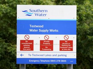 Supporting image for story: Southern Water gets rating downgrade amid ‘challenging funding conditions’