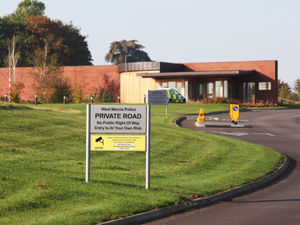 Supporting image for story: Final warning for PC who opened adult's custody record