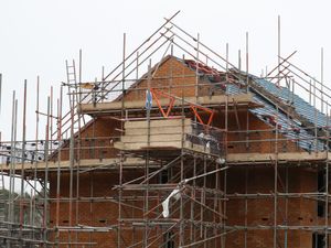Supporting image for story: Housebuilders vow to pay £100m after probe into information-sharing