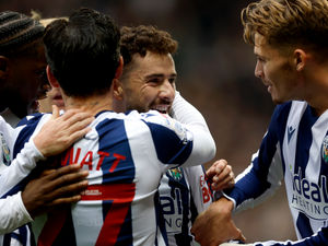 Supporting image for story: Lewis Cox's West Brom analysis: Progress shown as Baggies learn lessons to respond with important win