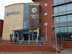 Supporting image for story: University of Wolverhampton omitted from league tables after refusing to release performance data