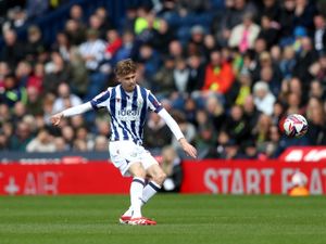 Supporting image for story: Numbers that show West Brom progress - but big work still to do