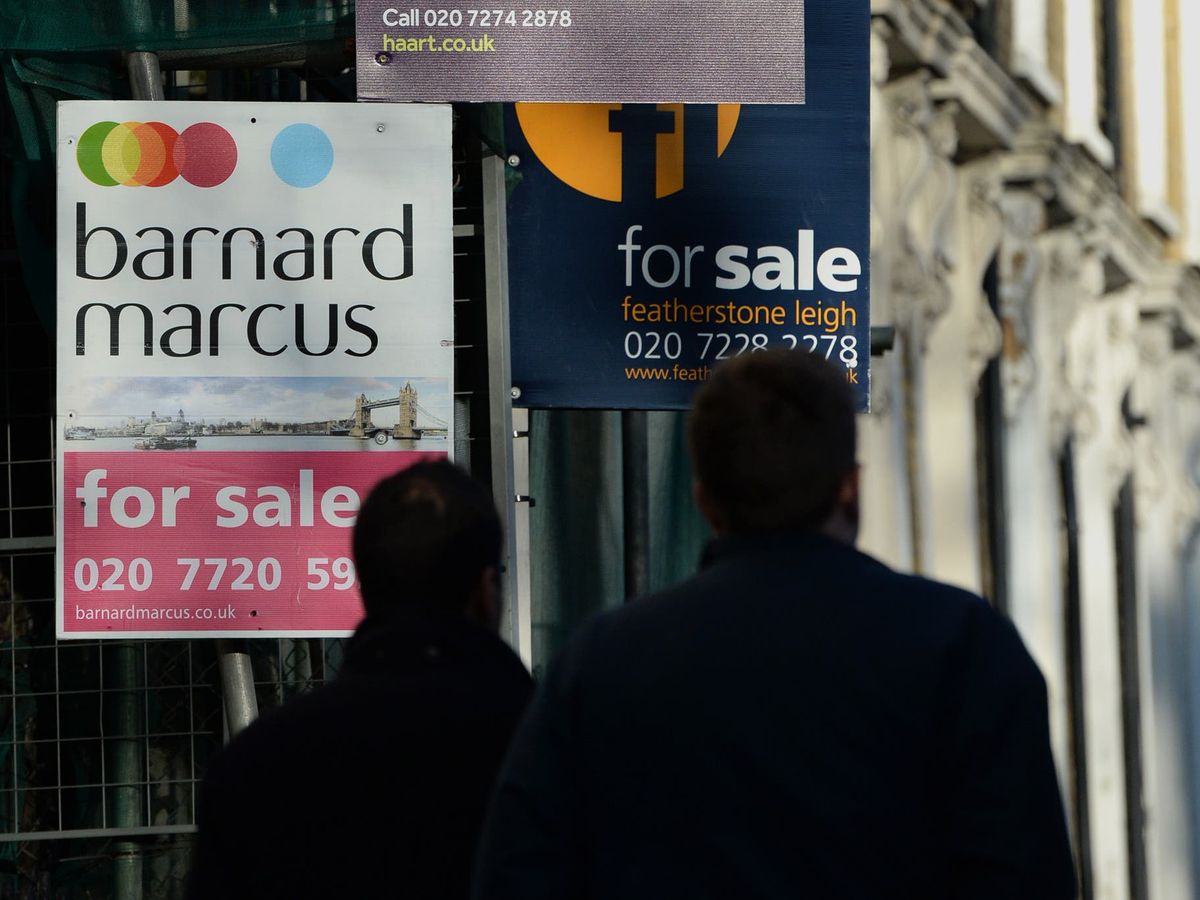 House prices in the West Midlands reach a record level - but are still below the UK average. See all the figures here