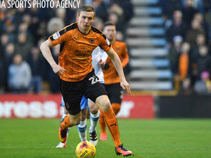 Supporting image for story: Wolves 0 Sheff Wed 2 - Report and pictures