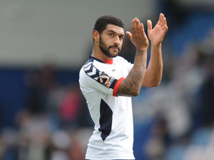 Supporting image for story: AFC Telford's Ellis Deeney can play anywhere – Gavin Cowan