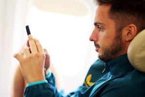 Pablo Sarabia (Getty)