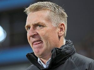 Supporting image for story: Aston Villa boss Dean Smith set for welcome fitness boost