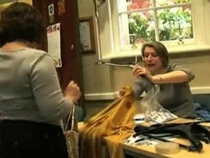 Supporting image for story: Harper Adams University College gets swish