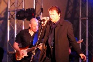 Supporting image for story: Shaky's a hit at the Ludlow festival