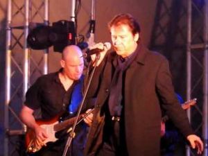 Supporting image for story: Shaky's a hit at the Ludlow festival