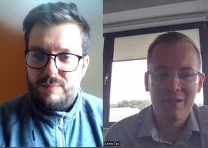 Supporting image for story: West Brom update: Lewis Cox & Jonny Drury on Miles, Pearce, Corberan, outgoings & youngsters - WATCH