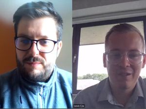 Supporting image for story: West Brom update: Lewis Cox & Jonny Drury on Miles, Pearce, Corberan, outgoings & youngsters - WATCH