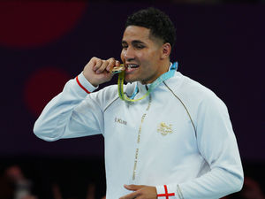 Supporting image for story: Matt Maher: Delicious Orie boxing clever as he targets a date in Paris