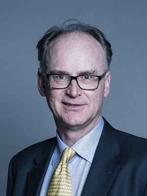 Matt Ridley 