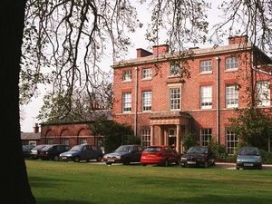 Supporting image for story: Work underway to produce outline for plan for Darwin's birthplace