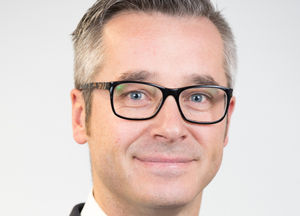 Wayne Holt, executive director of Design2e