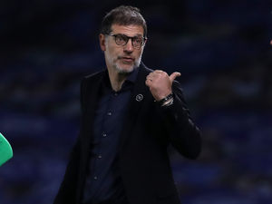 Supporting image for story: Slaven Bilic angry but unlikely to walk out on West Brom