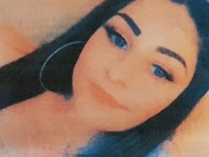 Supporting image for story: Teenager found safe and well, police say
