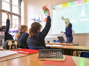 Supporting image for story: More experienced teachers ‘more likely to work in affluent schools’ in England