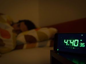 Supporting image for story: Irregular sleep patterns lead to increased risk of type 2 diabetes – study