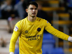 Supporting image for story: Shrewsbury Town in double fitness boost ahead of Bradford FA Cup replay