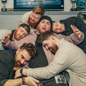 Callum and The Pookies