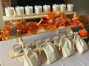 Art on display at Creative Drayton's first Artisan Trail