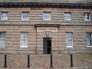 Supporting image for story: An 'on the run' Birmingham scout leader is on trial after 'fleeing to paradise’