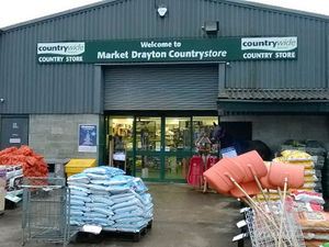 Supporting image for story: Countrywide Farmers makes staff redundant after going into administration