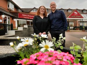 Supporting image for story: Work, rest and play – behind the scenes at top rated Fairlawns Hotel