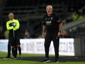 Supporting image for story: Steve Bruce: Back up players will have to wait for another West Brom chance 