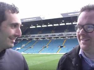 Supporting image for story: WATCH: Tim Spiers and Nathan Judah on Wolves' stunning Leeds United win