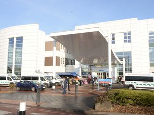 Supporting image for story: Leukaemia patient waited 12 hours in A&E before death