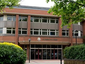 Supporting image for story: Driver forces another vehicle to stop in motorway road rage incident – video