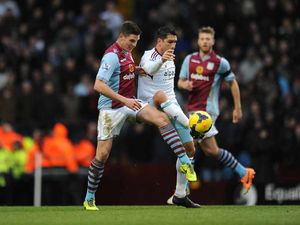 Supporting image for story: Home woes make painful viewing for Aston Villa fans - match analysis