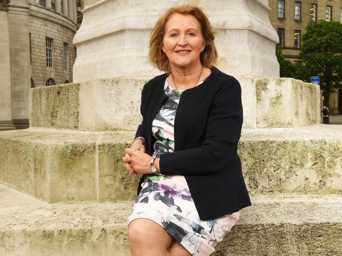 Former children’s commissioner vows to ‘follow evidence’ in grooming gangs probe